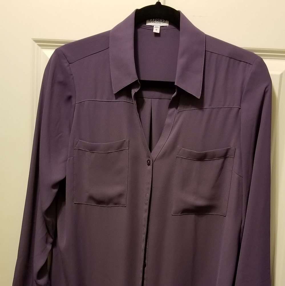 Express Portofino